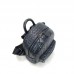 Bottega Veneta Intrecciato Nappa Backpack Small 